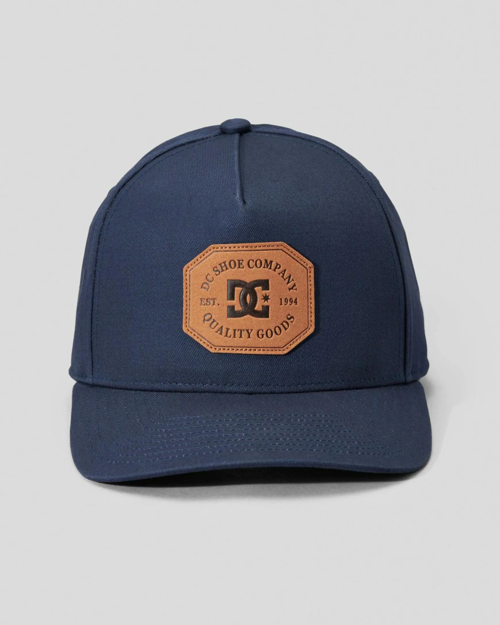 Reynotts Snapback Cap