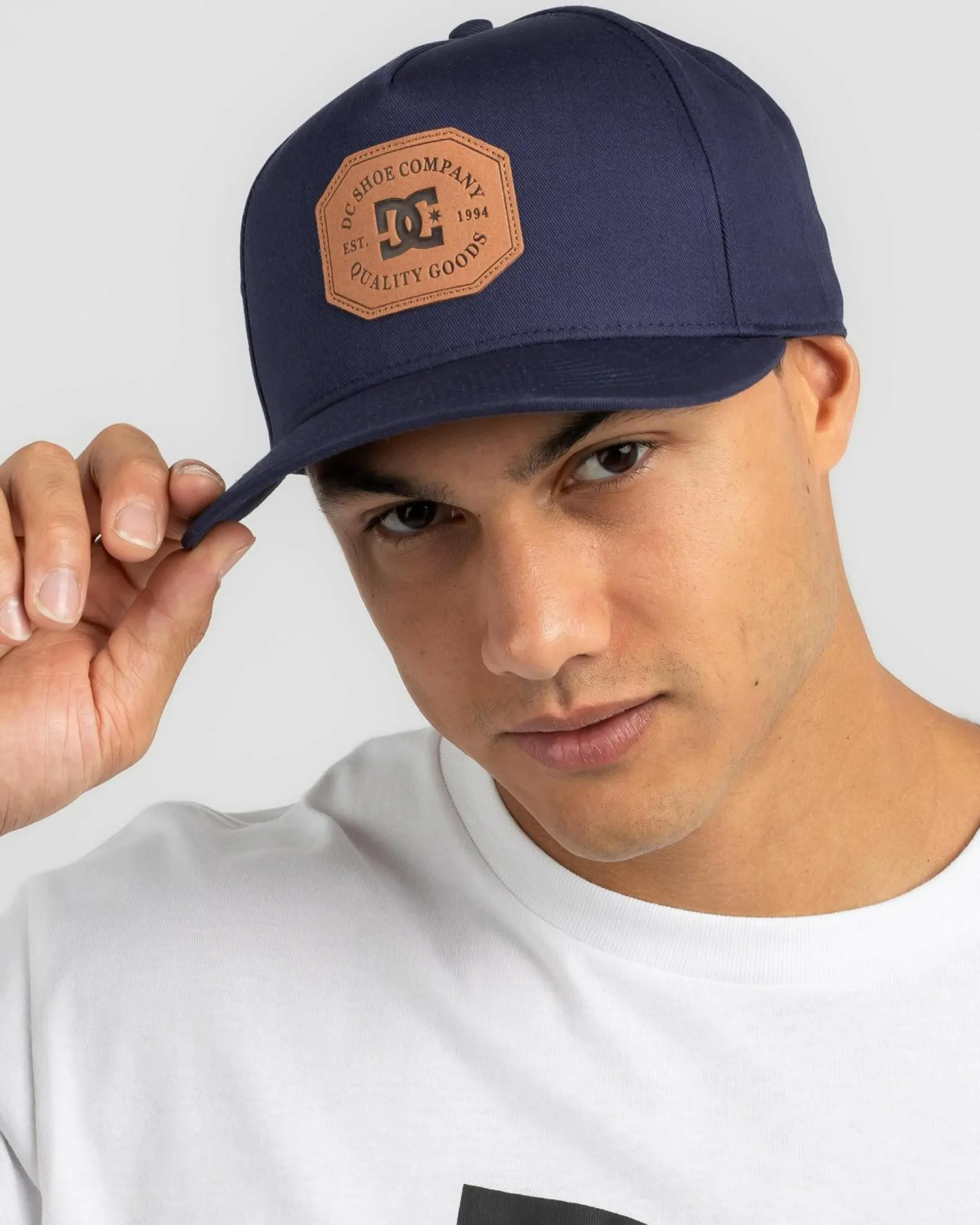 Reynotts Snapback Cap