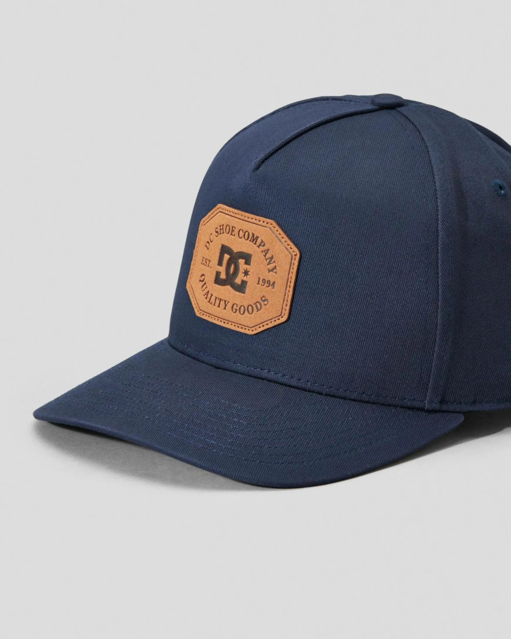 Reynotts Snapback Cap