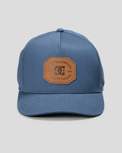 Reynotts Snapback Cap