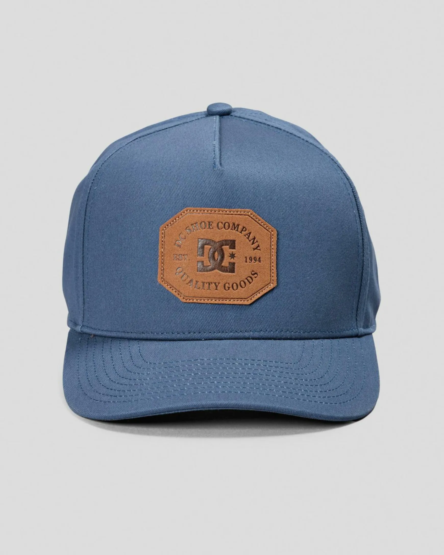 Reynotts Snapback Cap