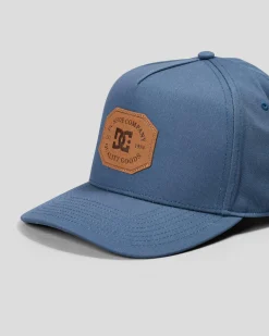 Reynotts Snapback Cap