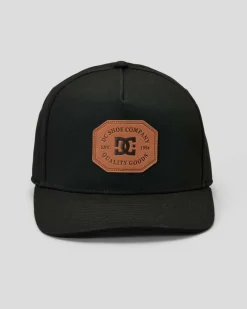 Reynotts Snapback Cap