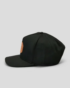 Reynotts Snapback Cap