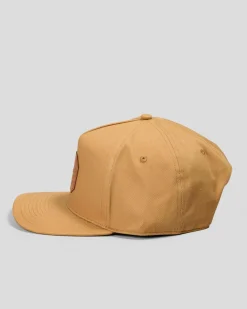 Reynotts Snapback Cap