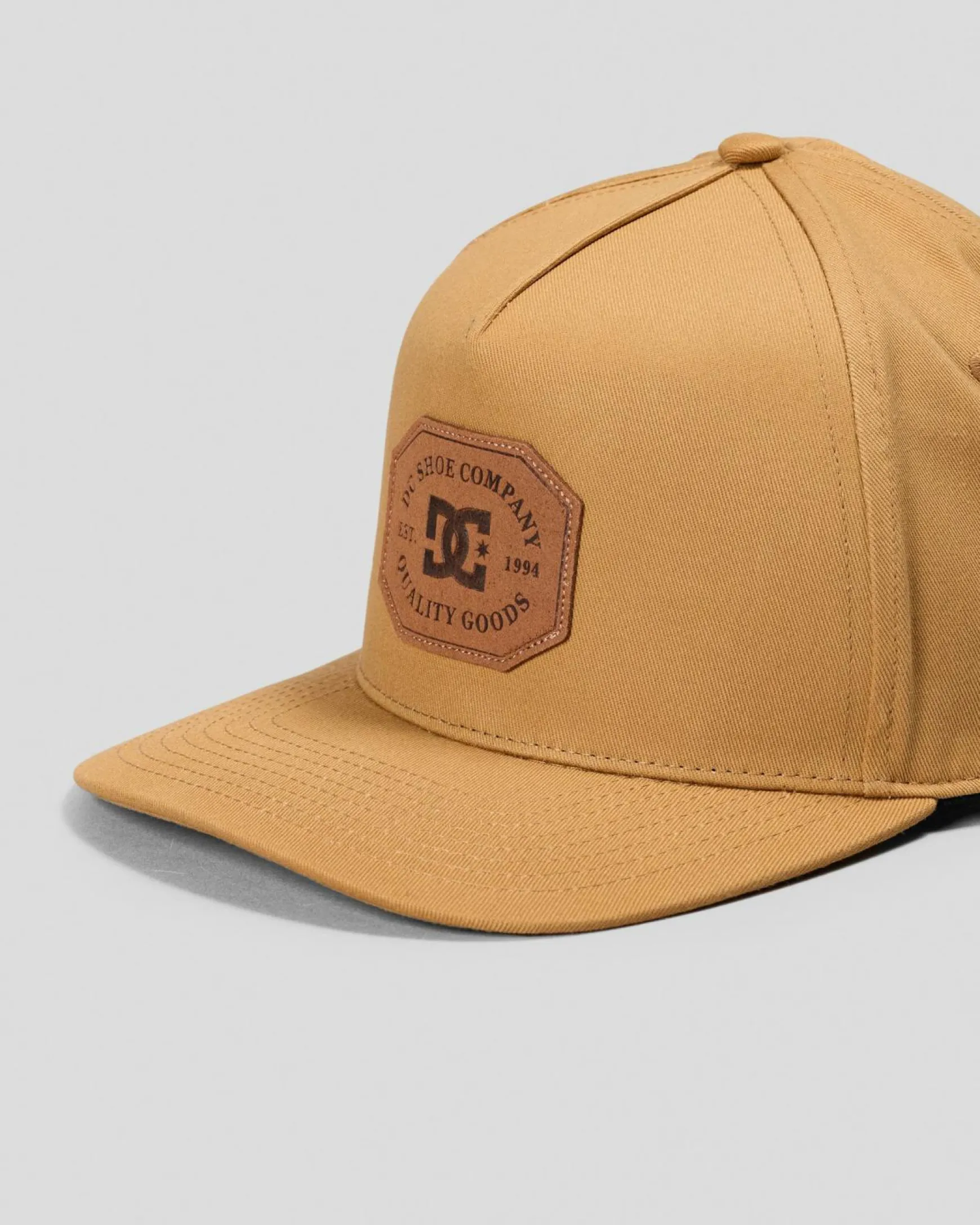 Reynotts Snapback Cap