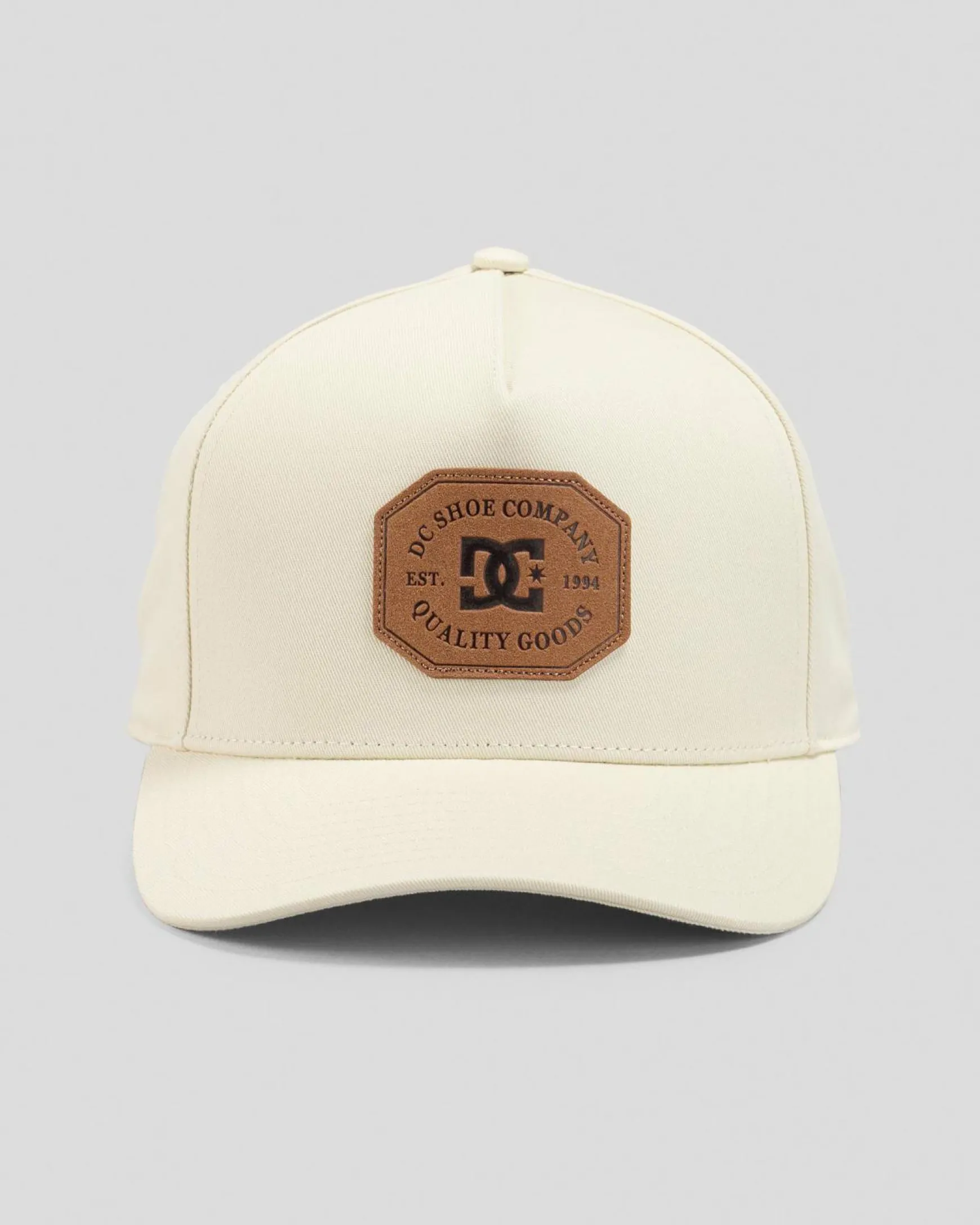 Reynotts Snapback Cap