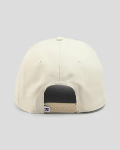 Reynotts Snapback Cap