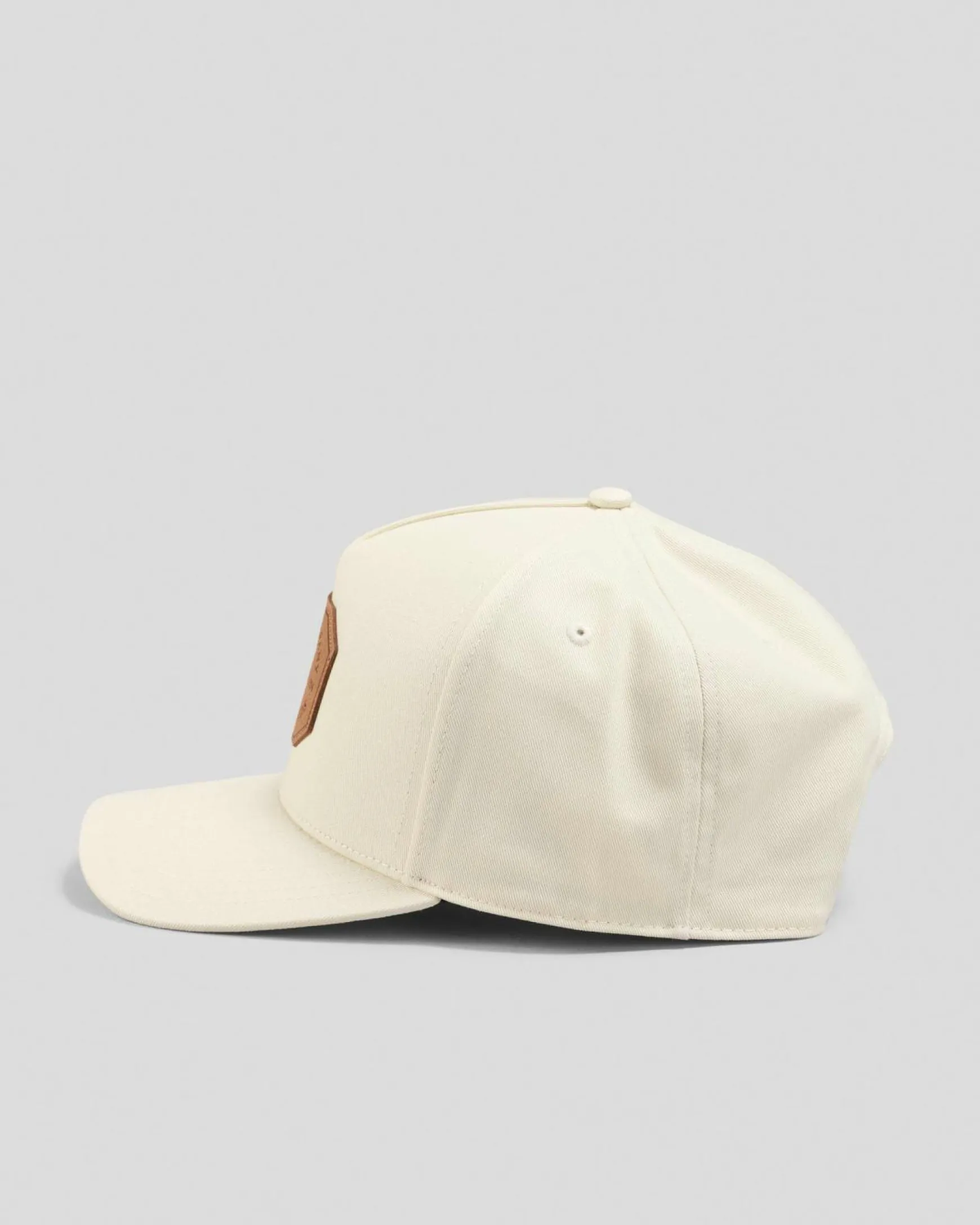 Reynotts Snapback Cap