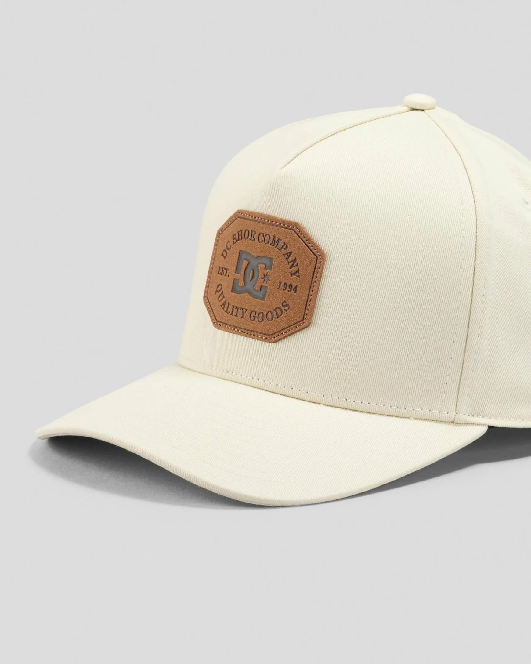 Reynotts Snapback Cap