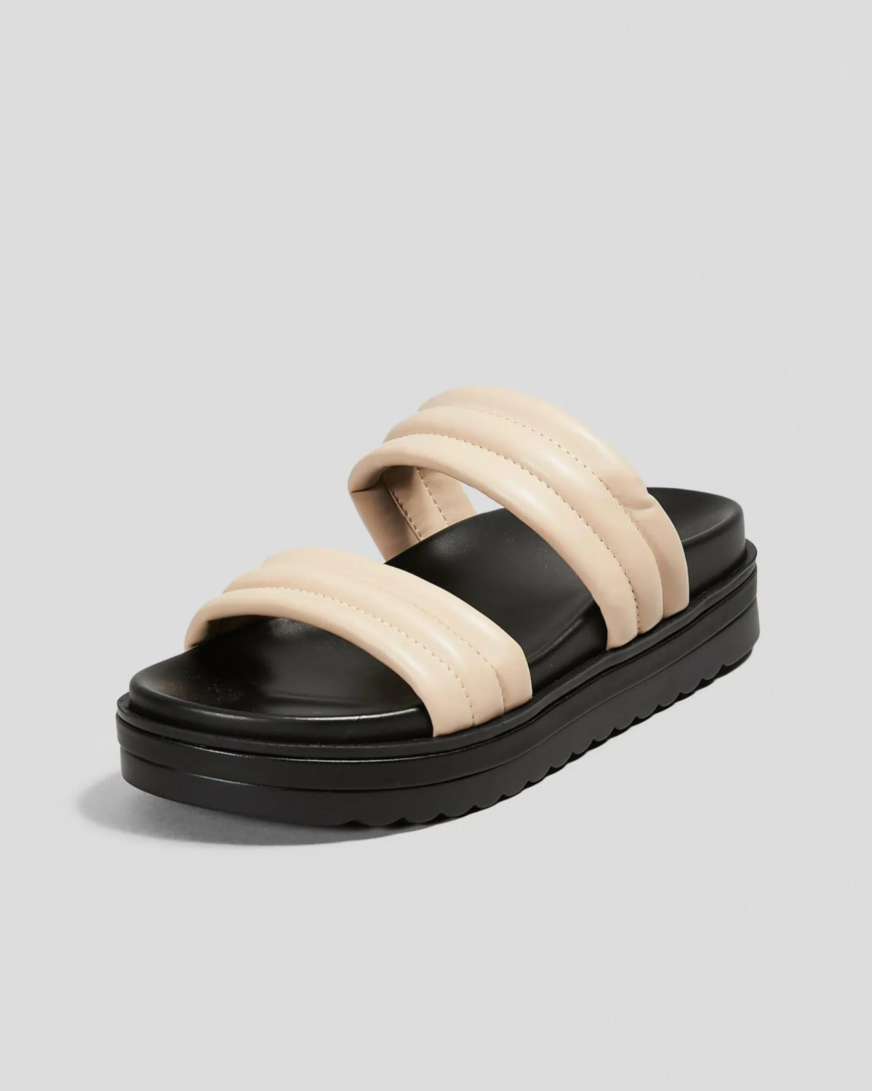 Rhodes Slide Sandals