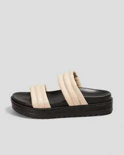 Rhodes Slide Sandals