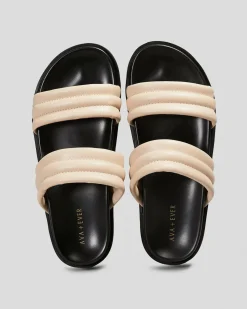 Rhodes Slide Sandals