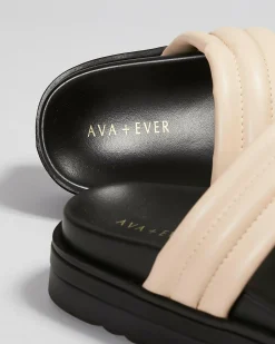 Rhodes Slide Sandals