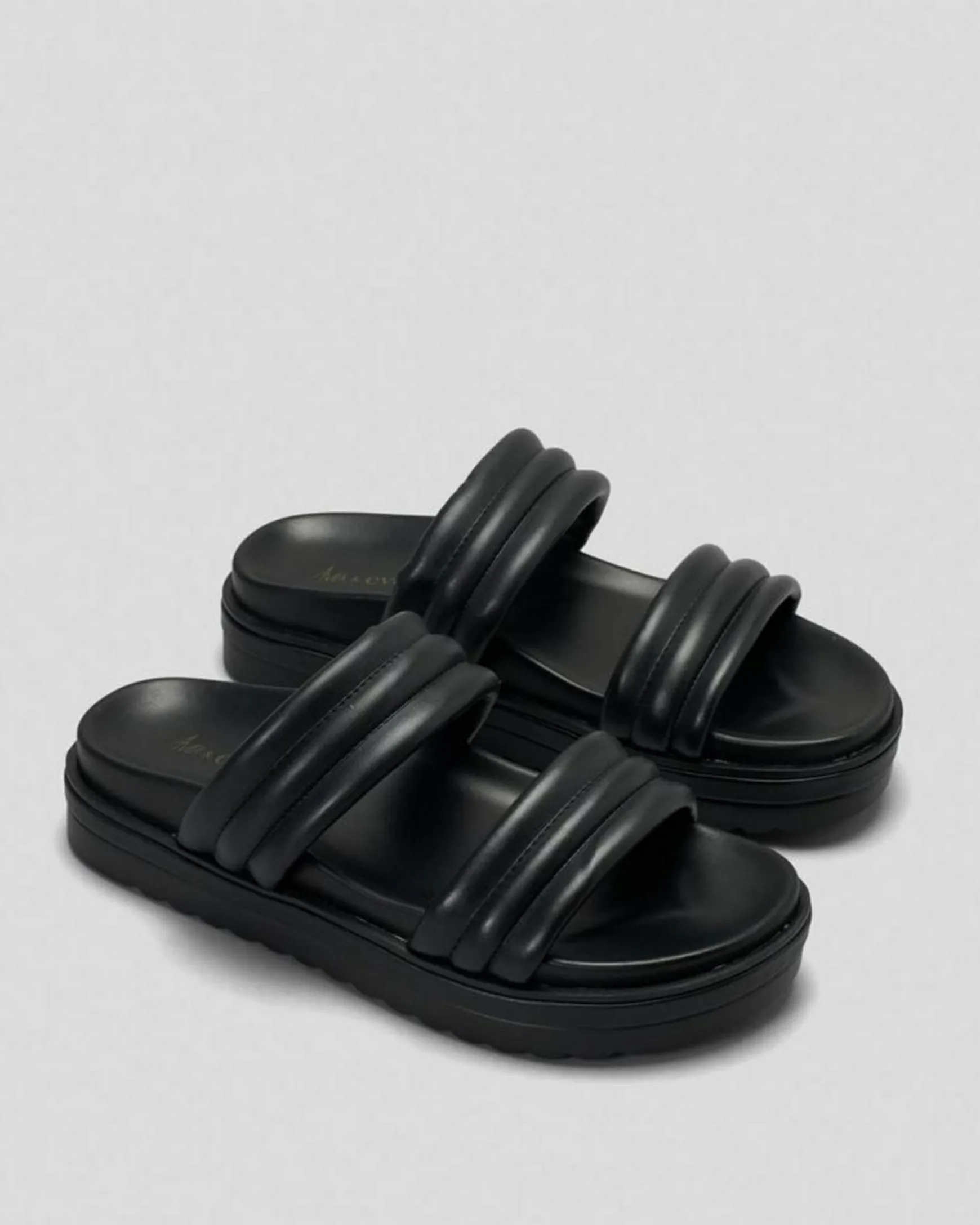 Rhodes Slide Sandals