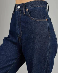 Ribcage Wide Leg Jeans