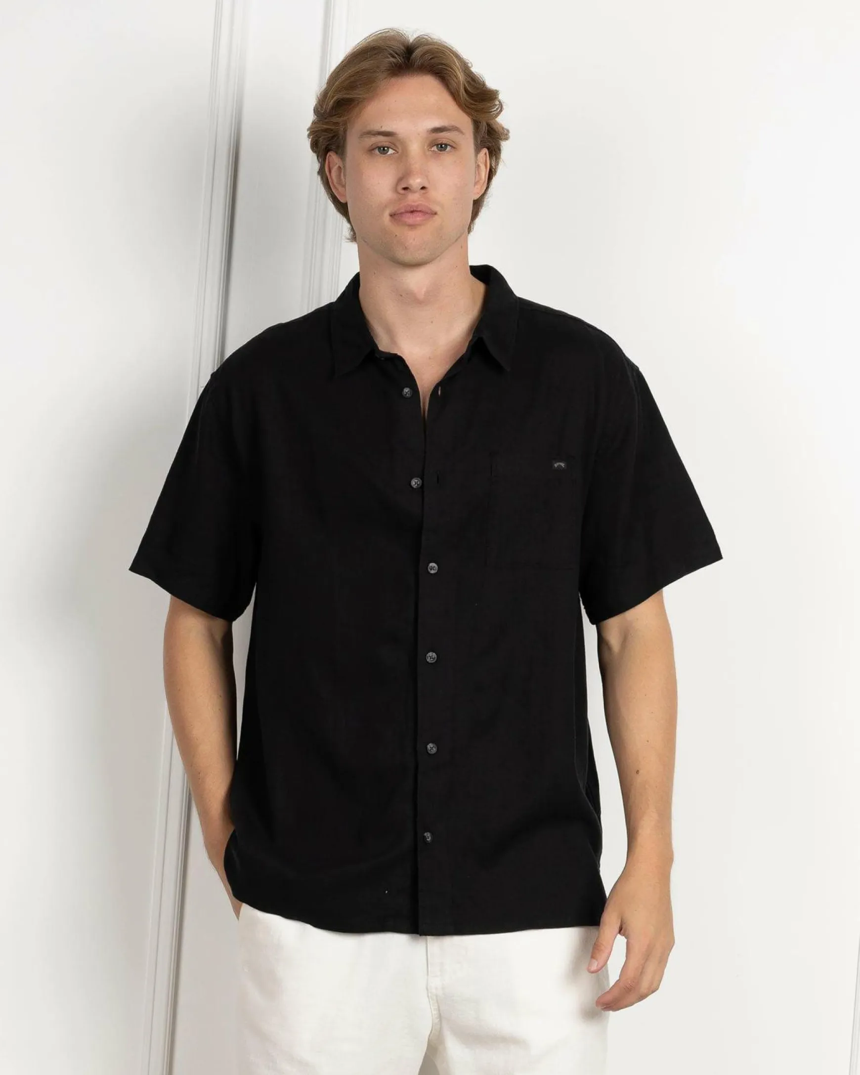 Ricardo Short Sleeve Shirt