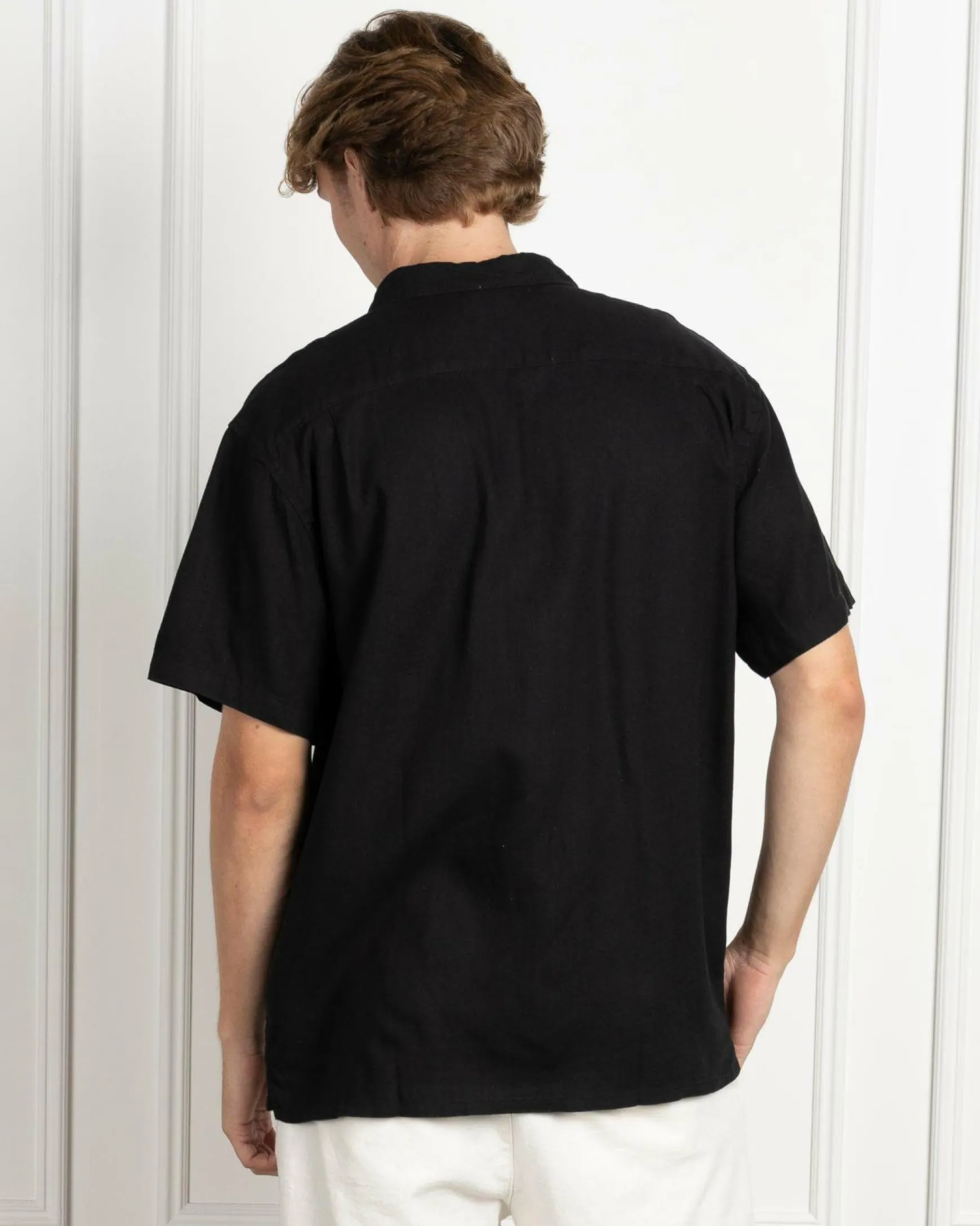 Ricardo Short Sleeve Shirt