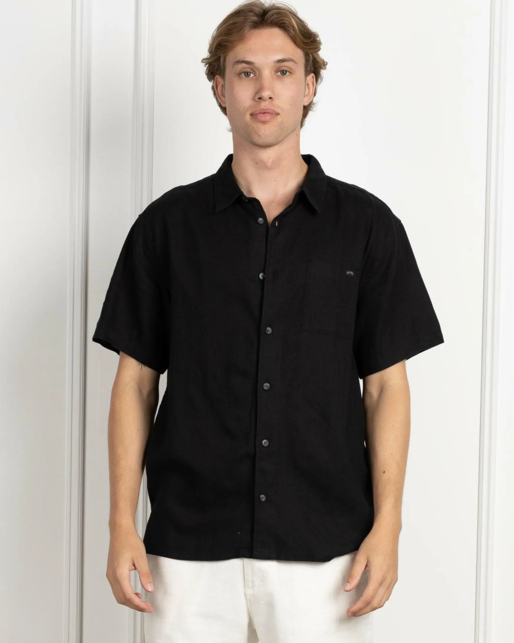 Ricardo Short Sleeve Shirt