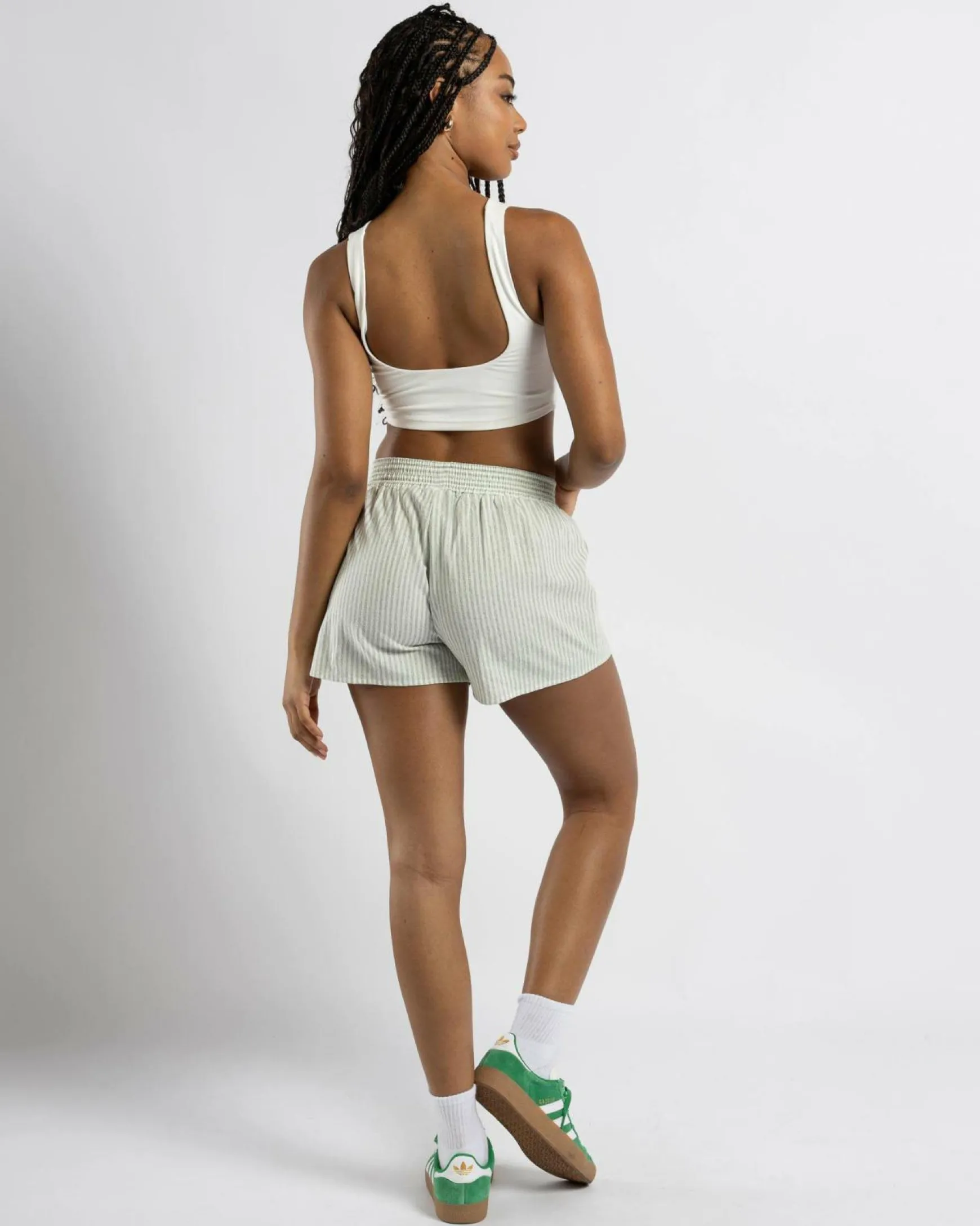 Rico Shorts