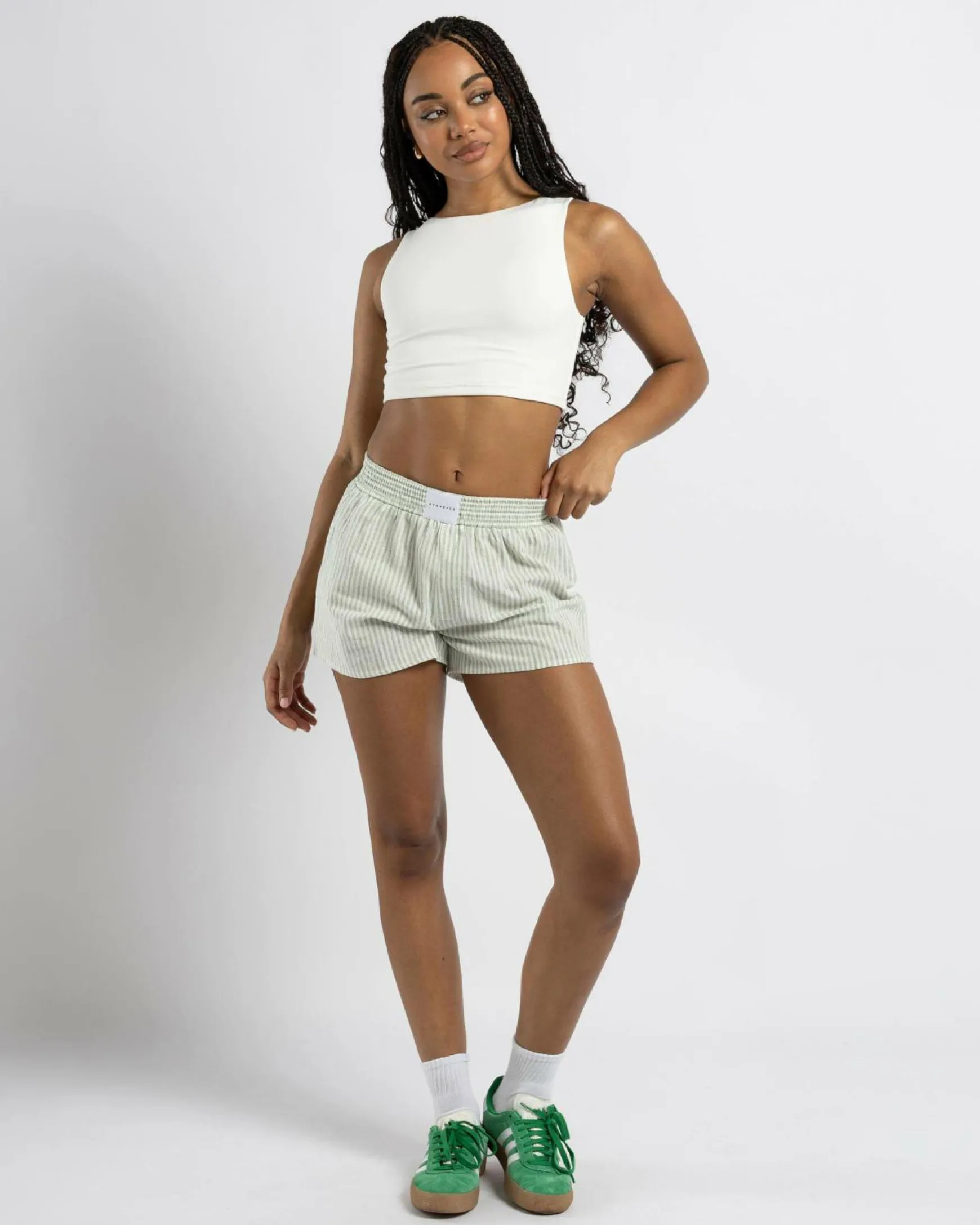 Rico Shorts