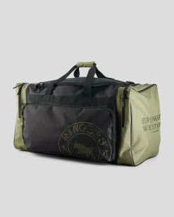 Rider Sports Duffle Bag