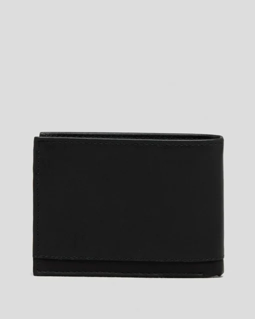 Ridge PU All Day Wallet