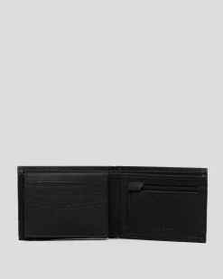 Ridge PU All Day Wallet