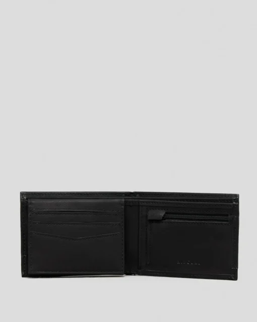 Ridge PU All Day Wallet