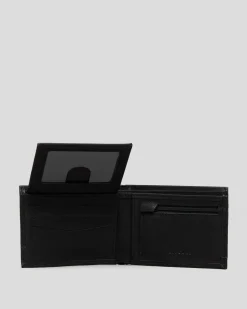 Ridge PU All Day Wallet