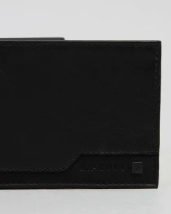 Ridge PU All Day Wallet
