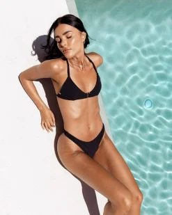 Riley G-String Bikini Bottom