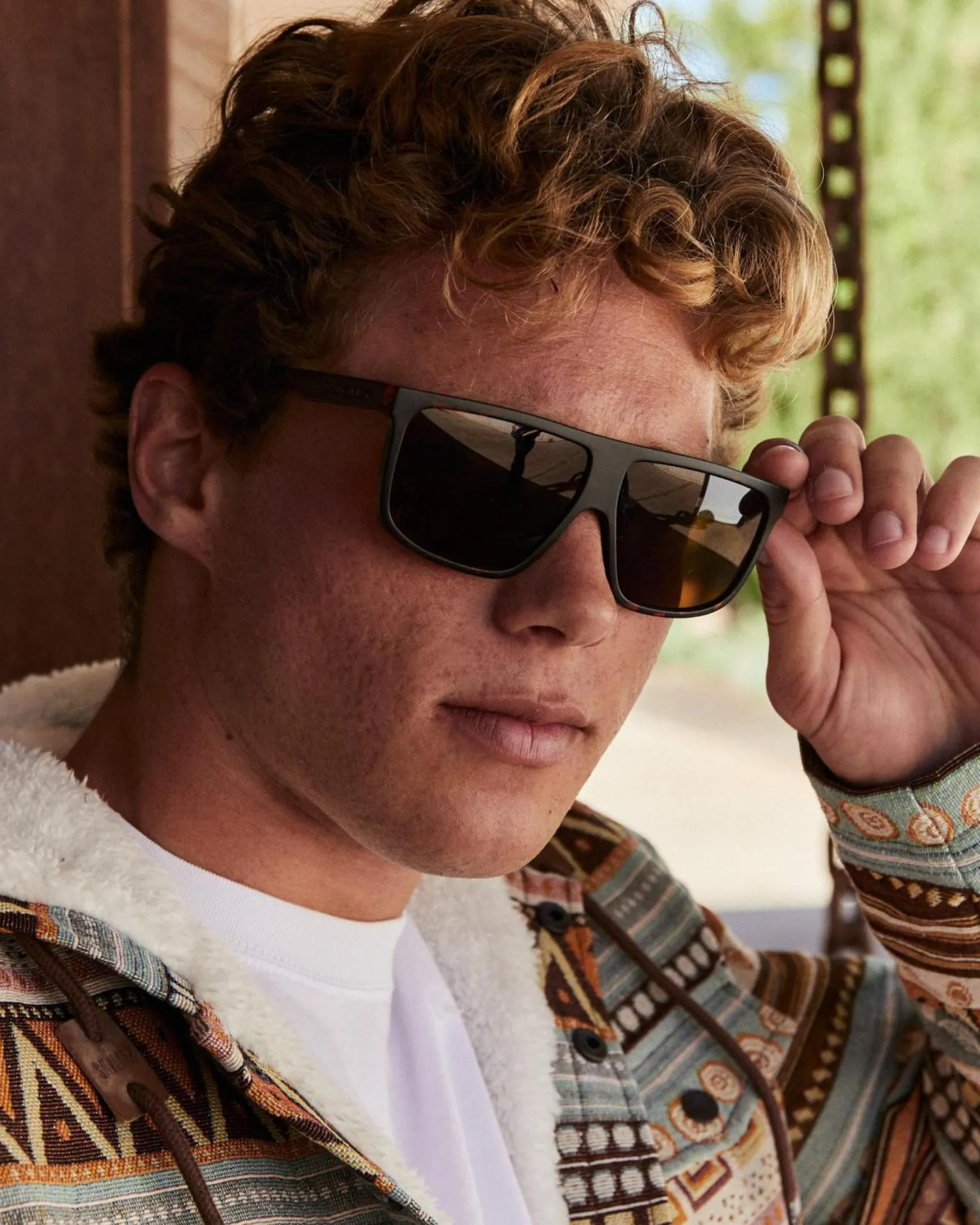 Rincon Polarised Sunglasses