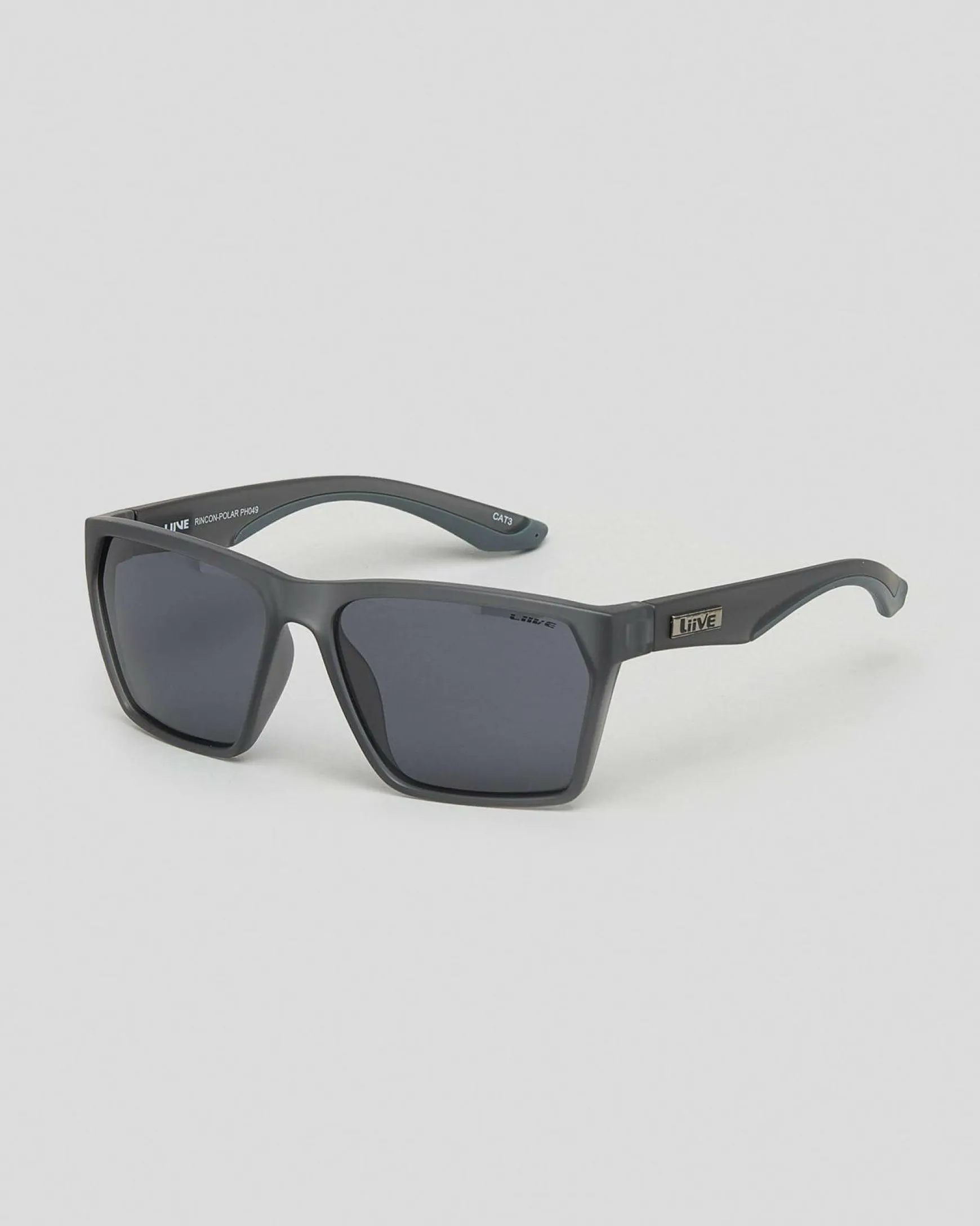 Rincon Polarised Sunglasses
