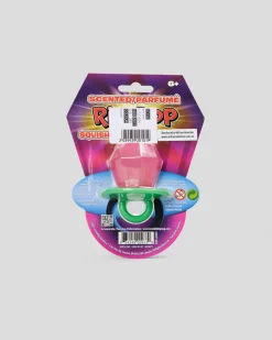 Ring Pop Squishi