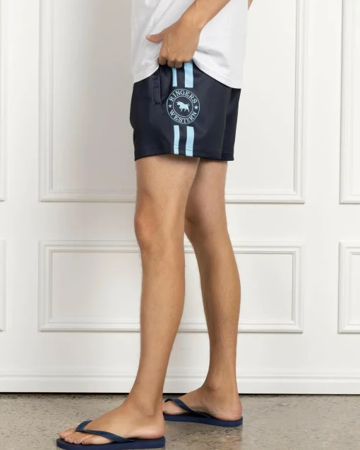 Ringers Footy Shorts