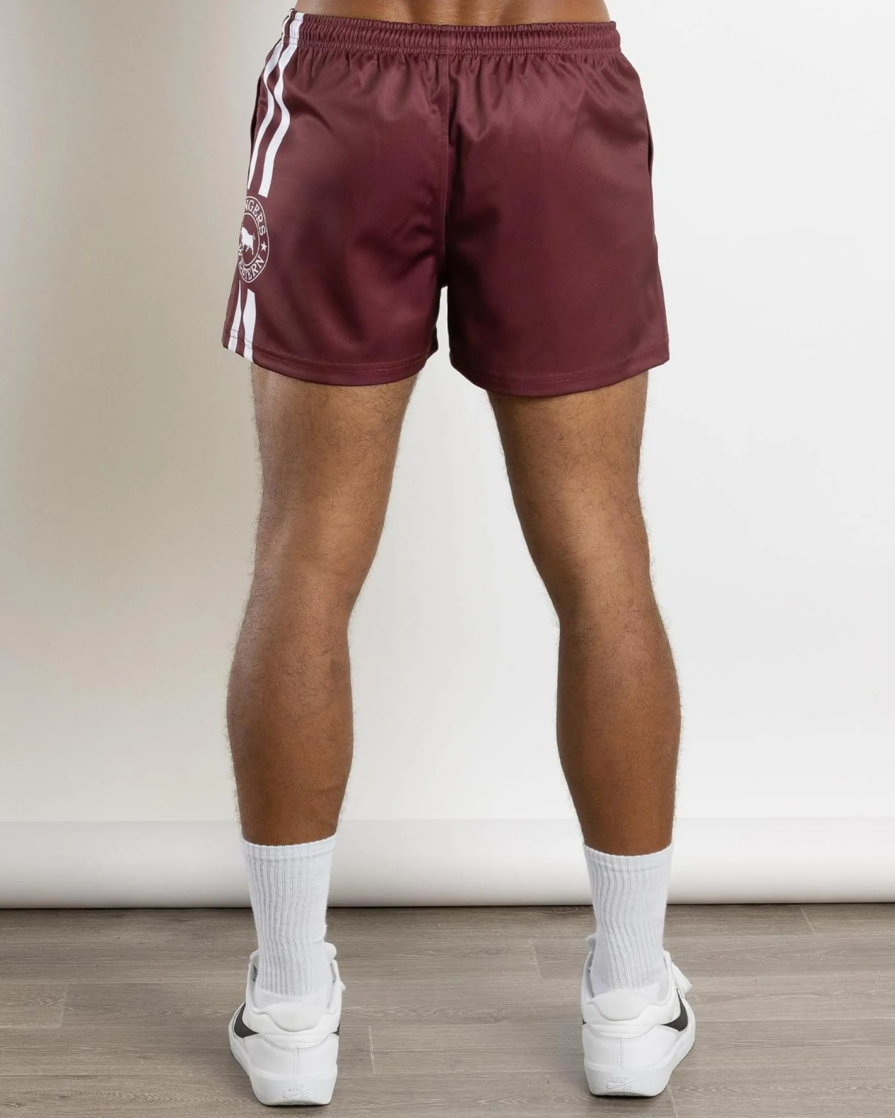 Ringers Footy Shorts