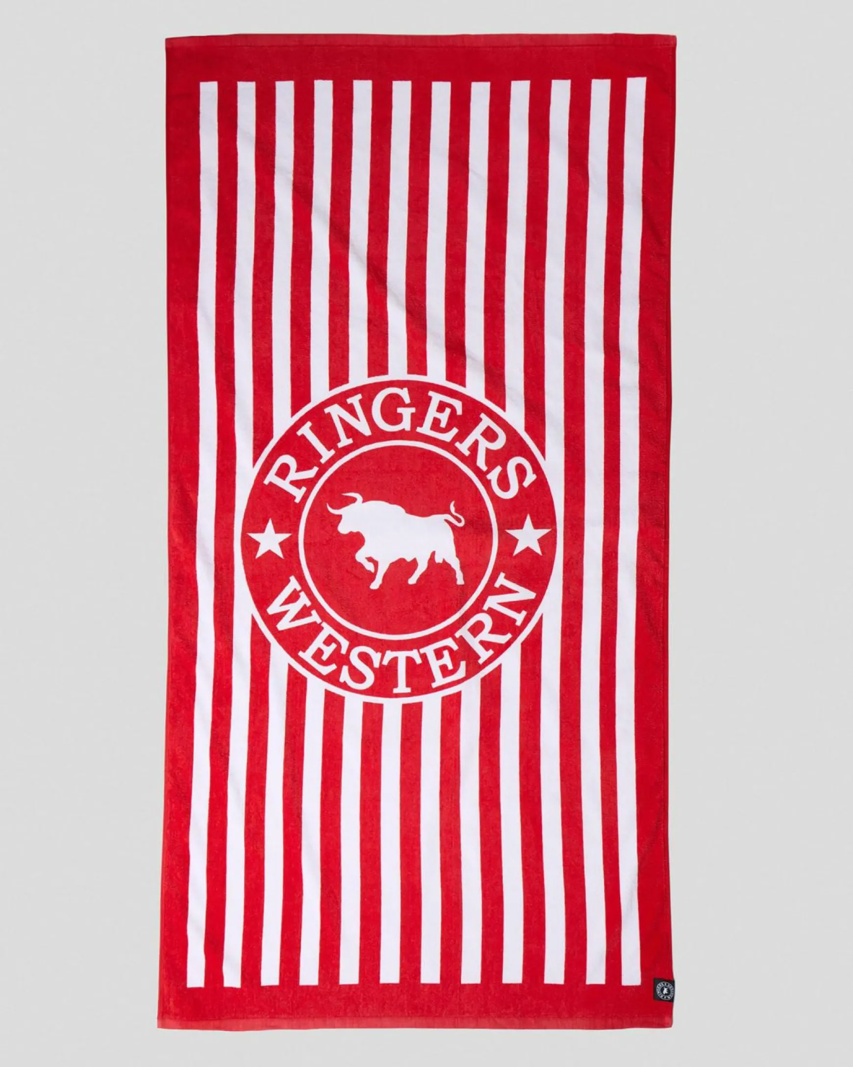 Ringers Stripe Towel