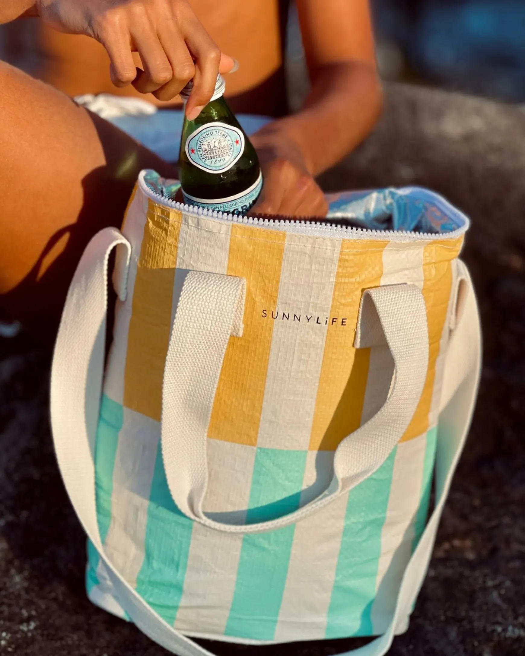 Rio Sun Drink Cooler