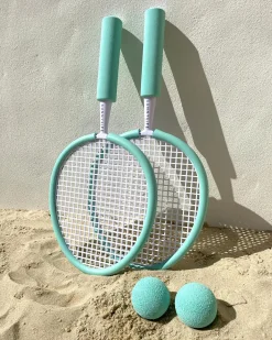 Rio Sun Foam Beach Bat Set