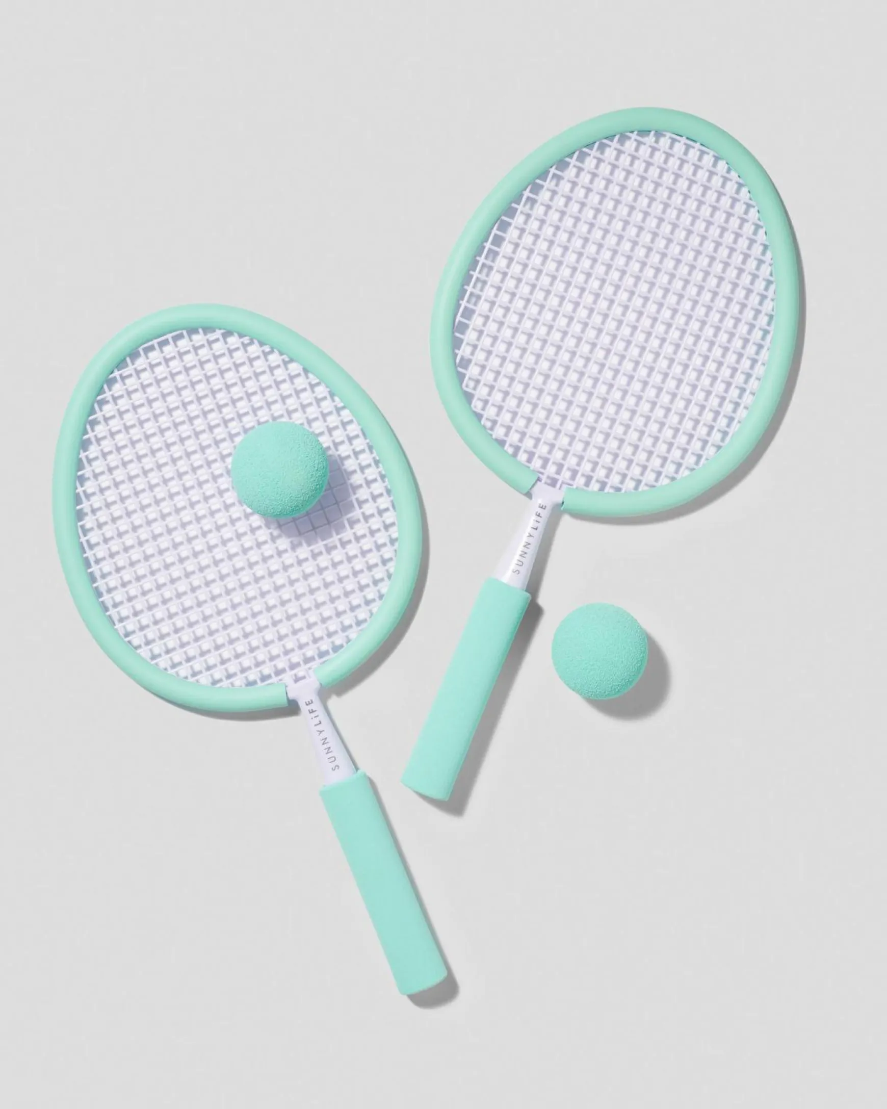 Rio Sun Foam Beach Bat Set