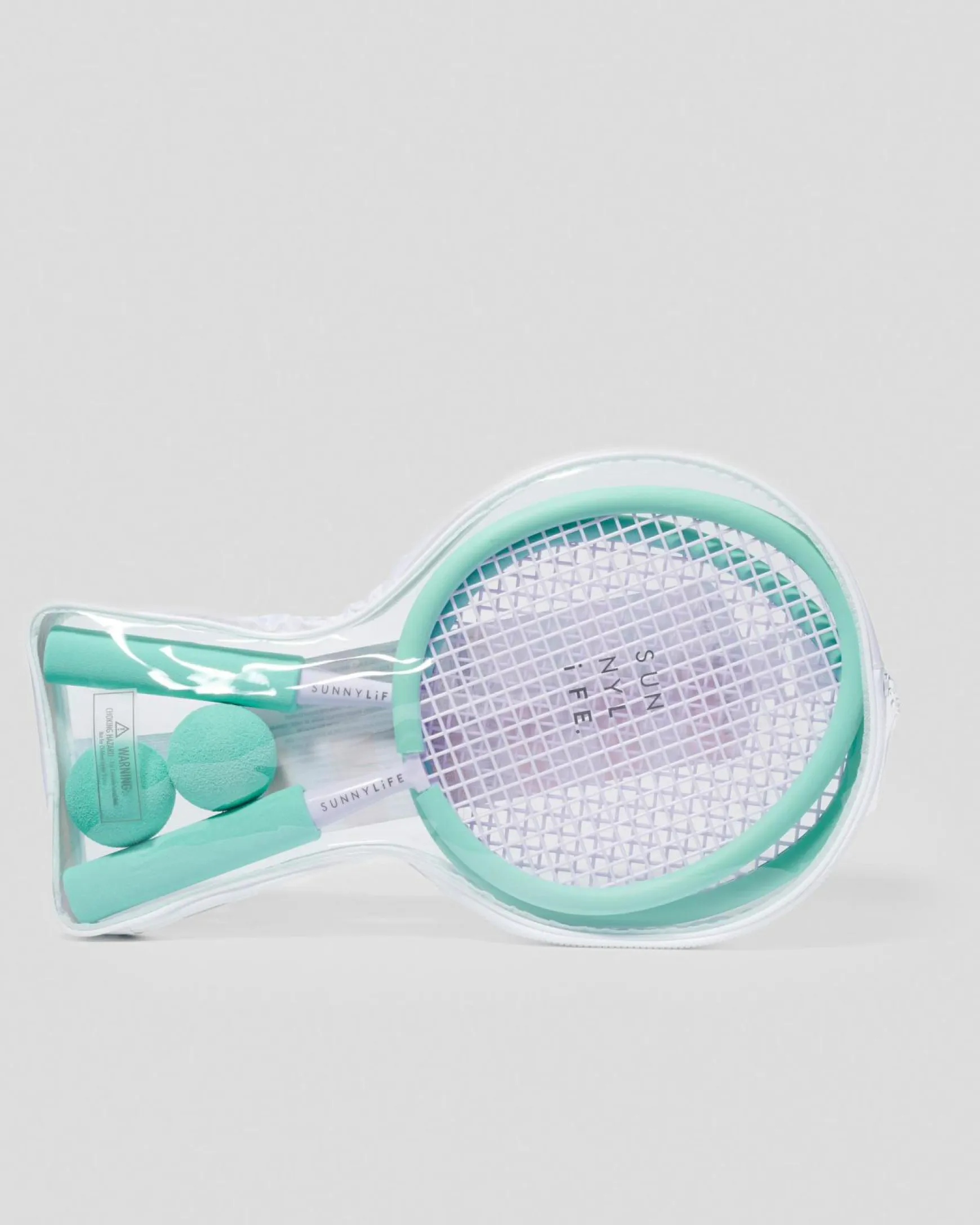 Rio Sun Foam Beach Bat Set