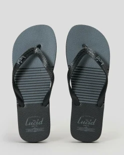 Ripple Thongs