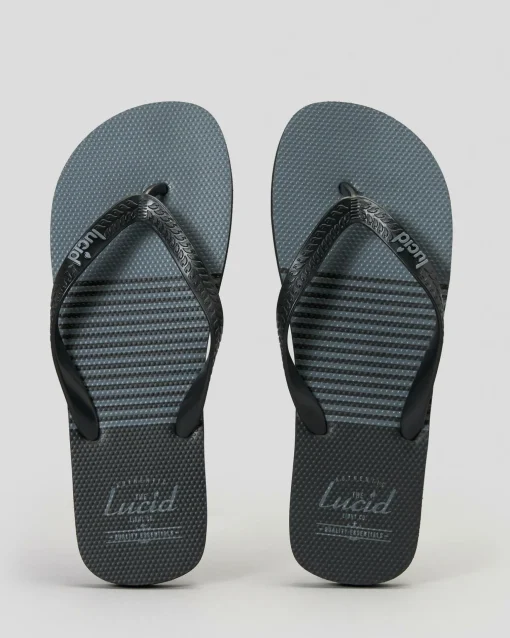 Ripple Thongs