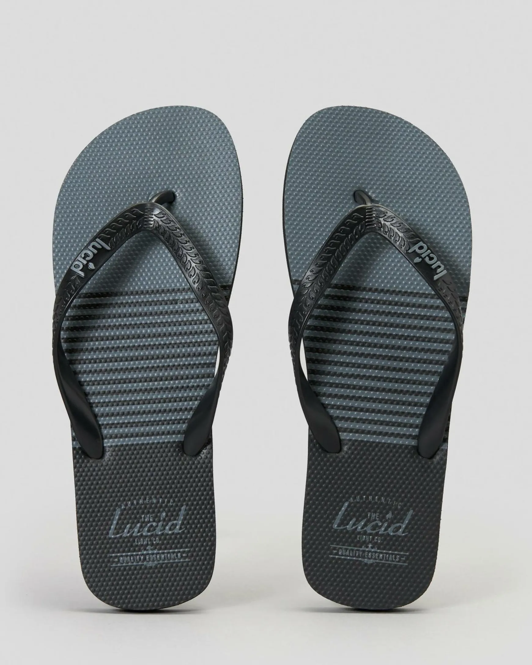Ripple Thongs
