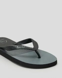 Ripple Thongs
