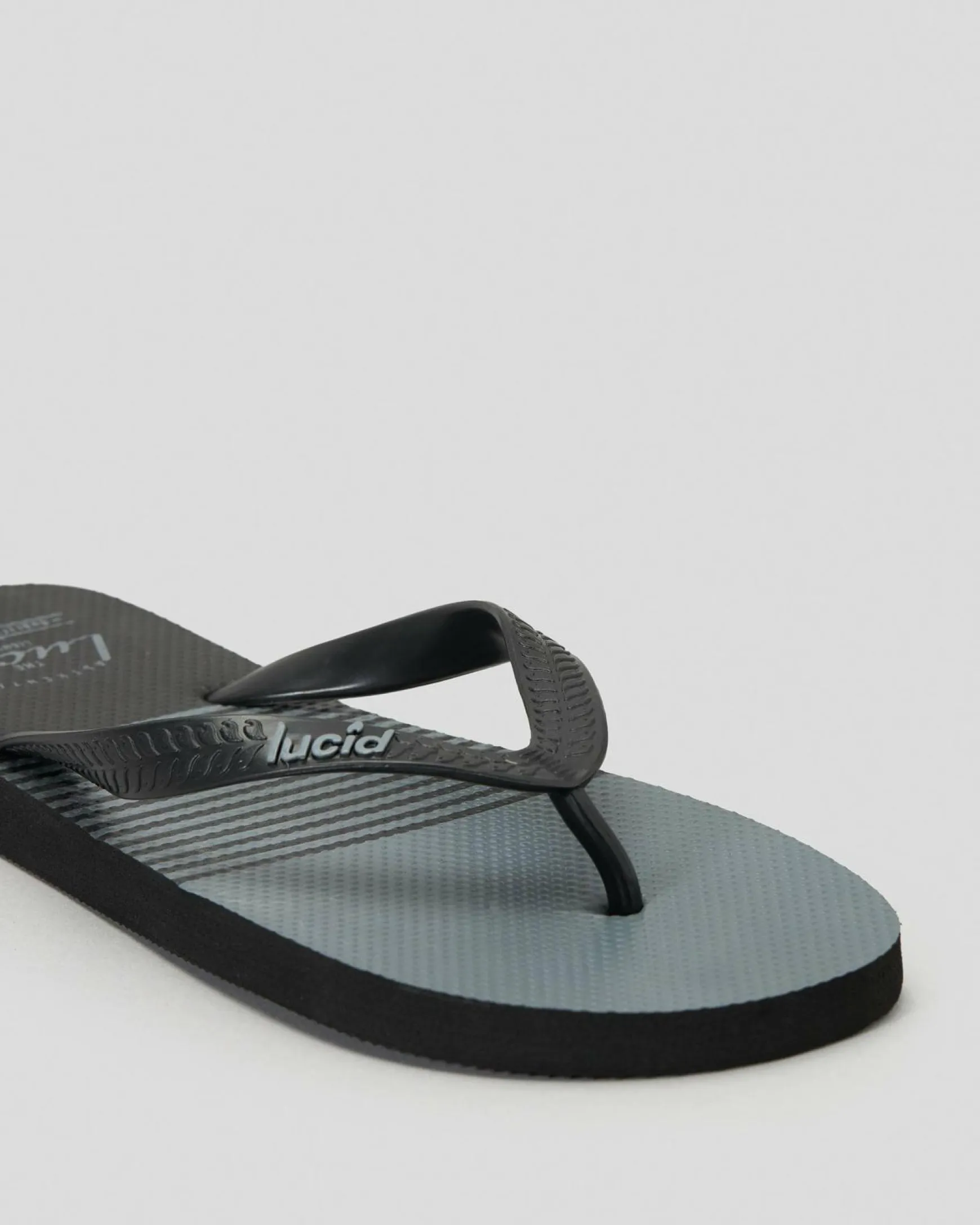 Ripple Thongs