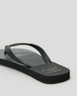 Ripple Thongs