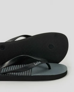 Ripple Thongs