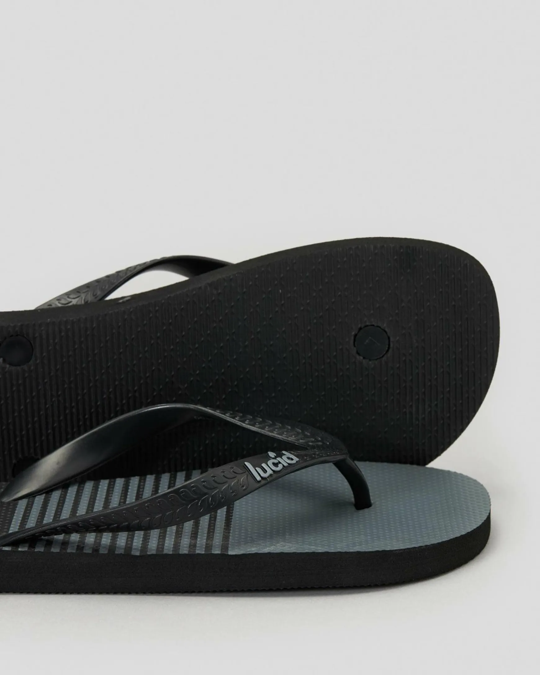 Ripple Thongs